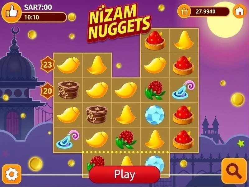 Celebrate Diwali in Nizam Nuggets Nizam Nuggets Diwali Event